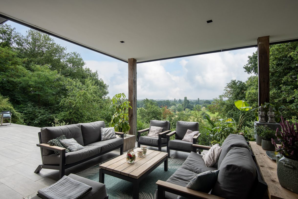 Te koop: Foto Woonhuis aan de Rijksweg 193 in Plasmolen