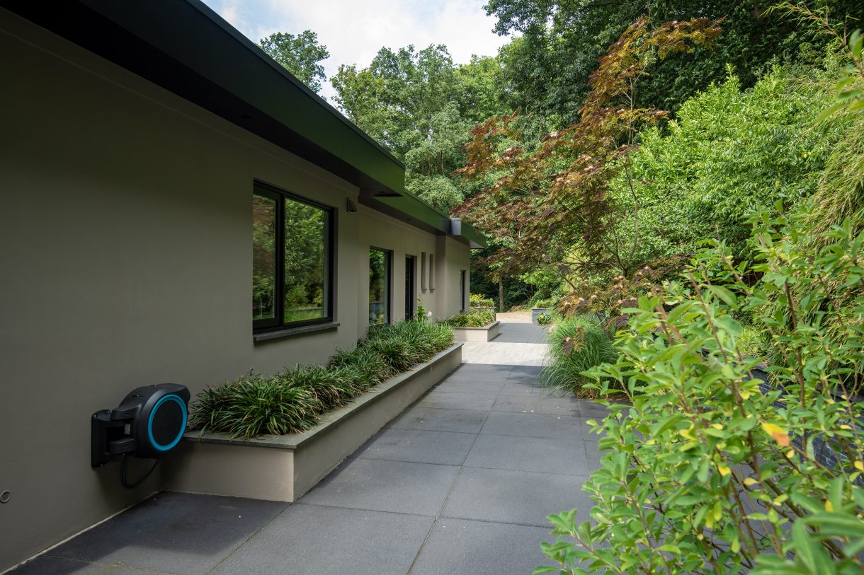 Te koop: Foto Woonhuis aan de Rijksweg 193 in Plasmolen