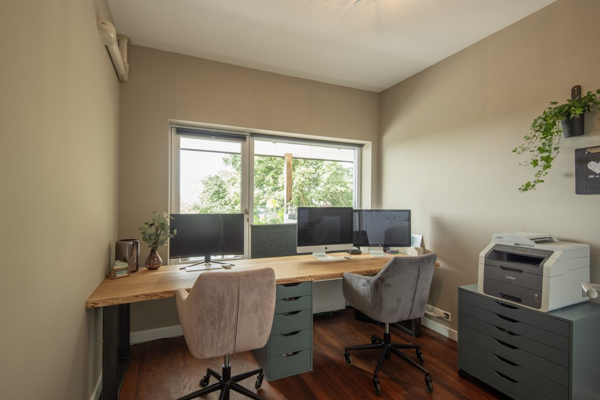 Te koop: Foto Woonhuis aan de Rijksweg 193 in Plasmolen