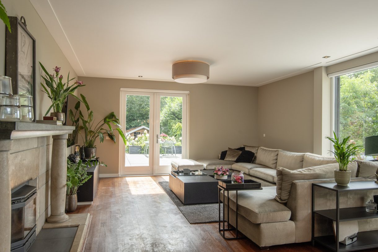 Te koop: Foto Woonhuis aan de Rijksweg 193 in Plasmolen