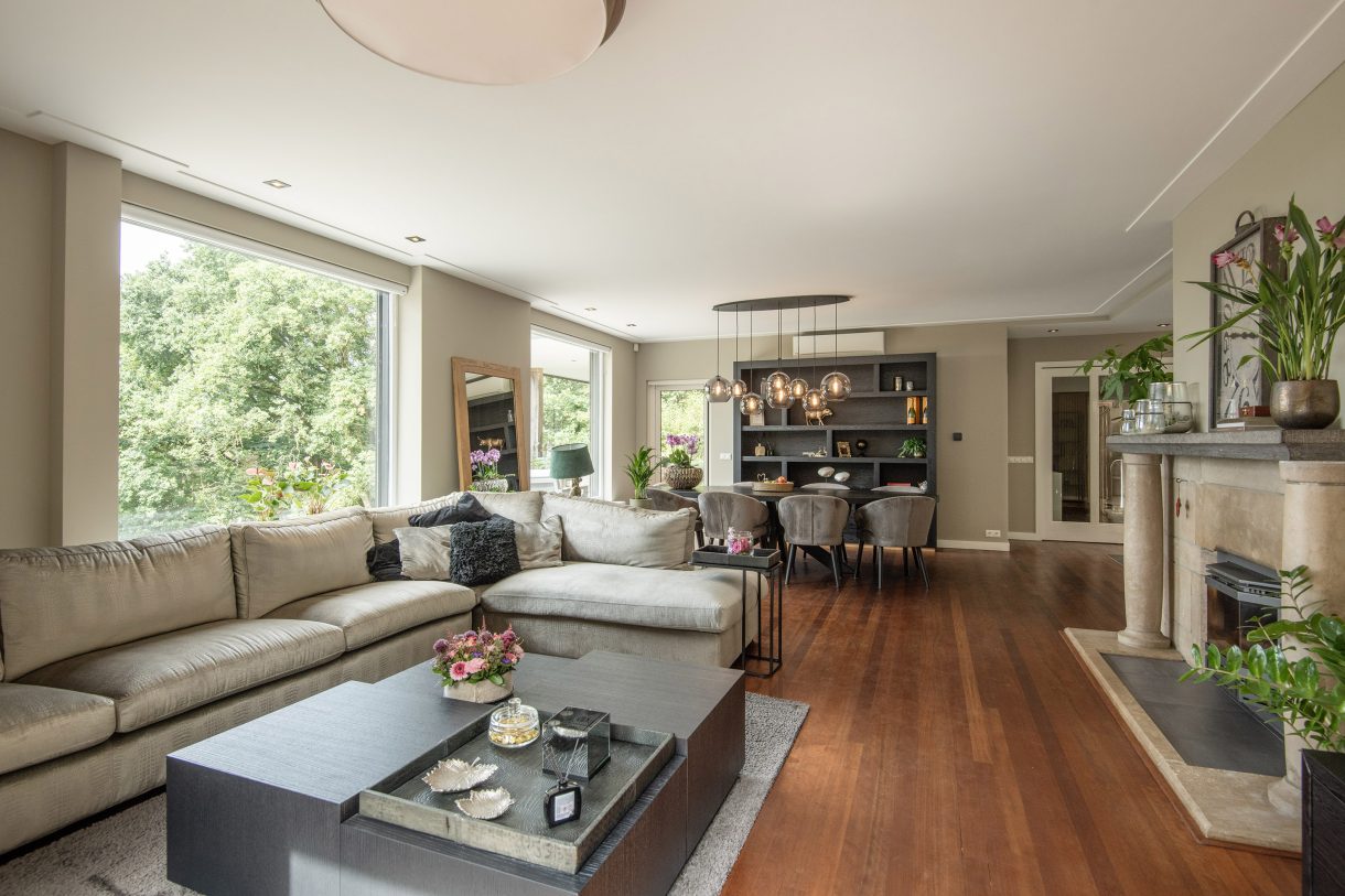 Te koop: Foto Woonhuis aan de Rijksweg 193 in Plasmolen