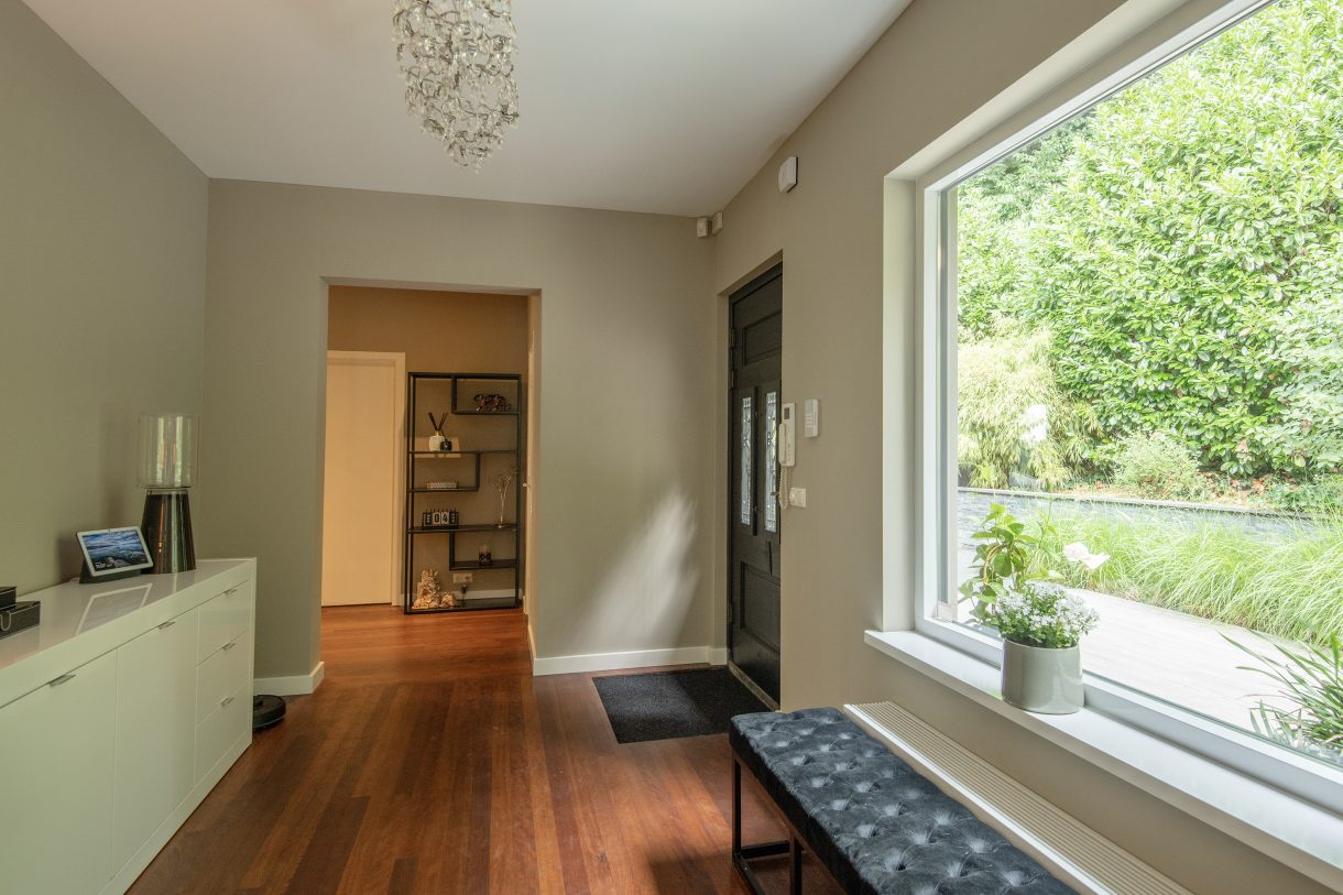 Te koop: Foto Woonhuis aan de Rijksweg 193 in Plasmolen