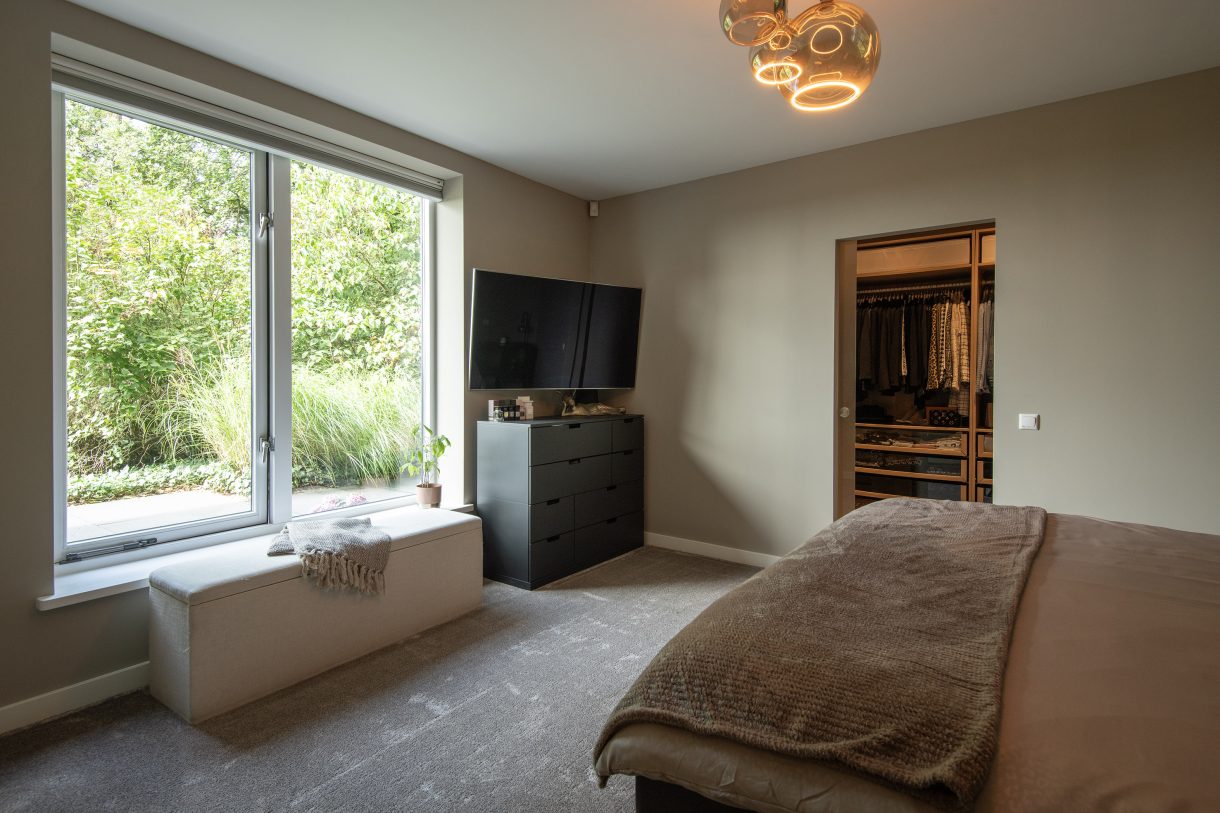 Te koop: Foto Woonhuis aan de Rijksweg 193 in Plasmolen