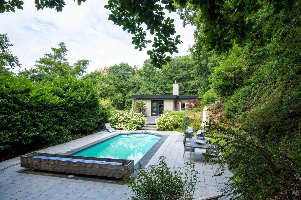 Te koop: Foto Woonhuis aan de Rijksweg 193 in Plasmolen