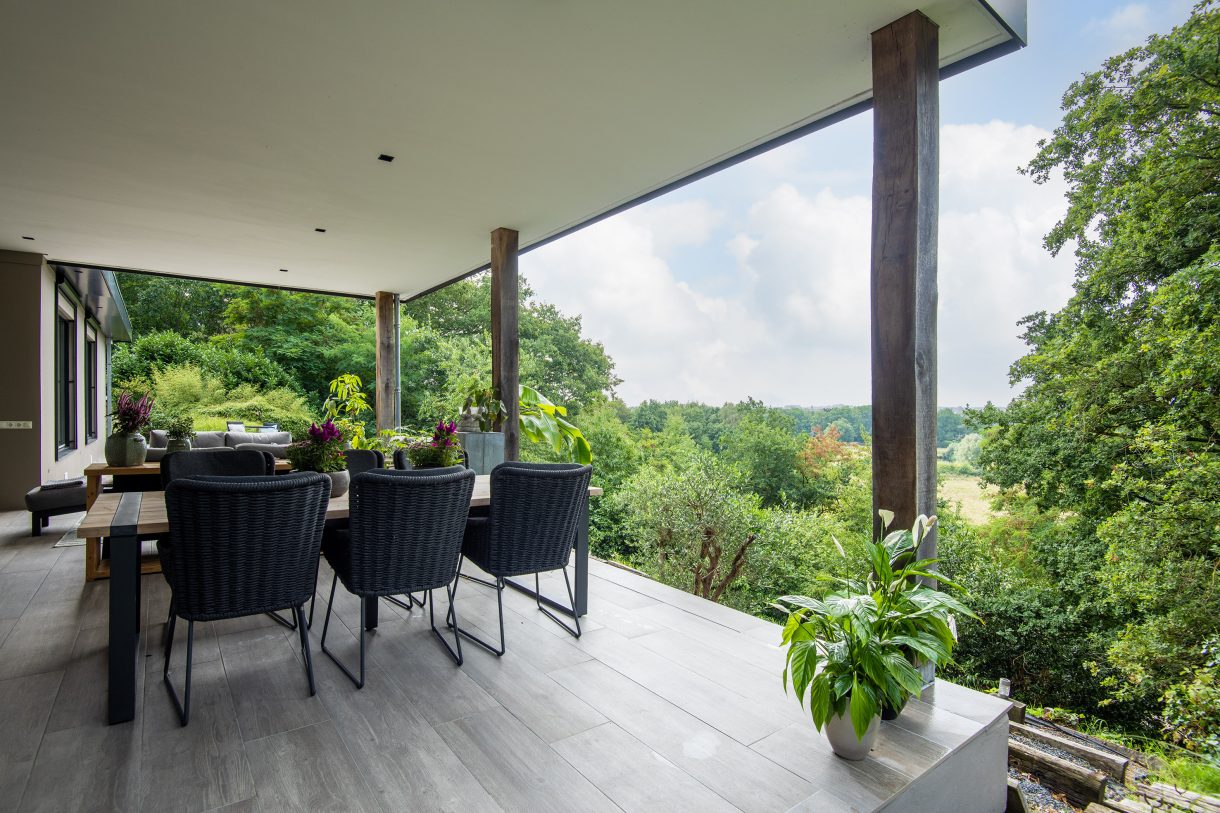 Te koop: Foto Woonhuis aan de Rijksweg 193 in Plasmolen