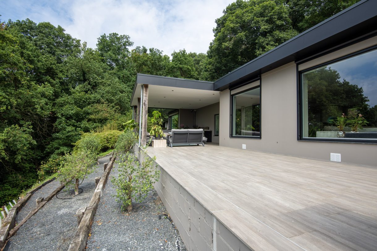 Te koop: Foto Woonhuis aan de Rijksweg 193 in Plasmolen