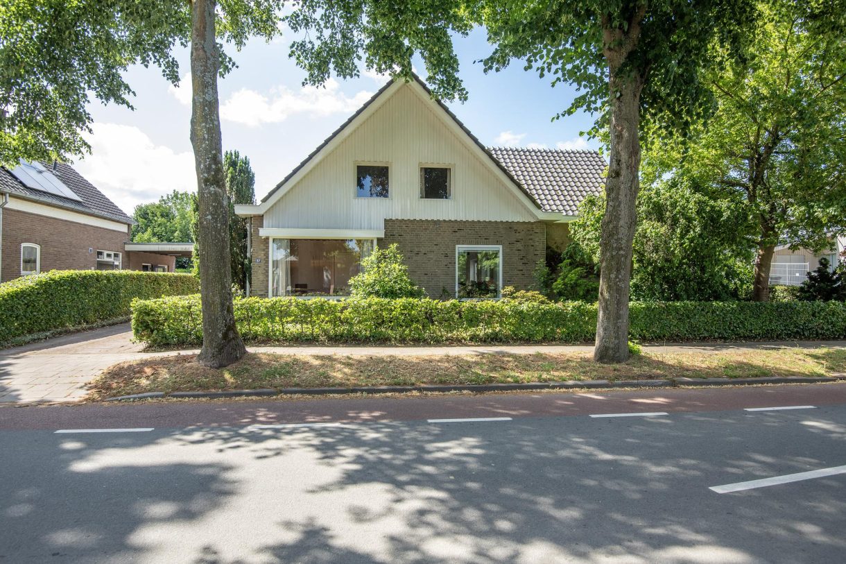 Te koop: Foto Woonhuis aan de Dorpstraat 37 in Heumen