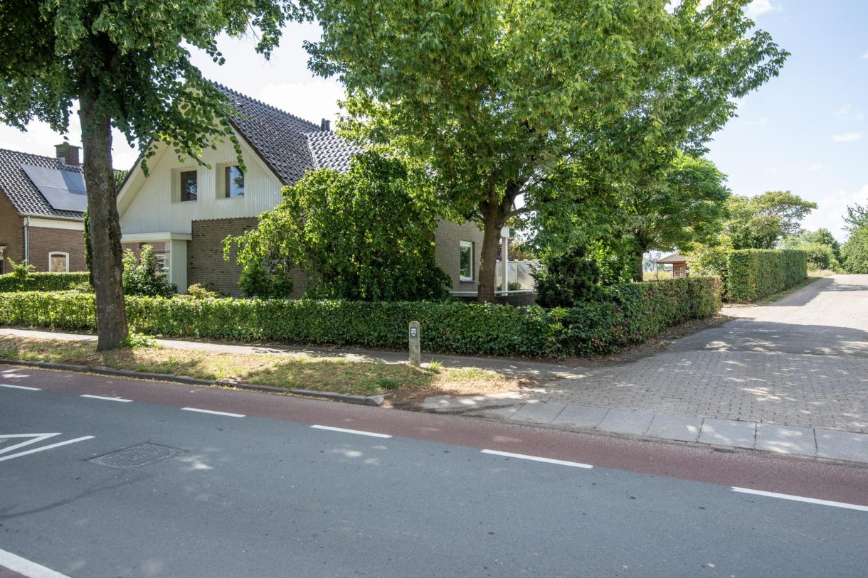 Te koop: Foto Woonhuis aan de Dorpstraat 37 in Heumen