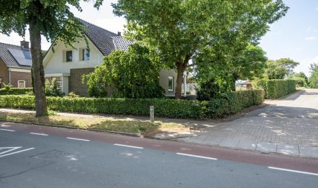 Te koop: Foto Woonhuis aan de Dorpstraat 37 in Heumen