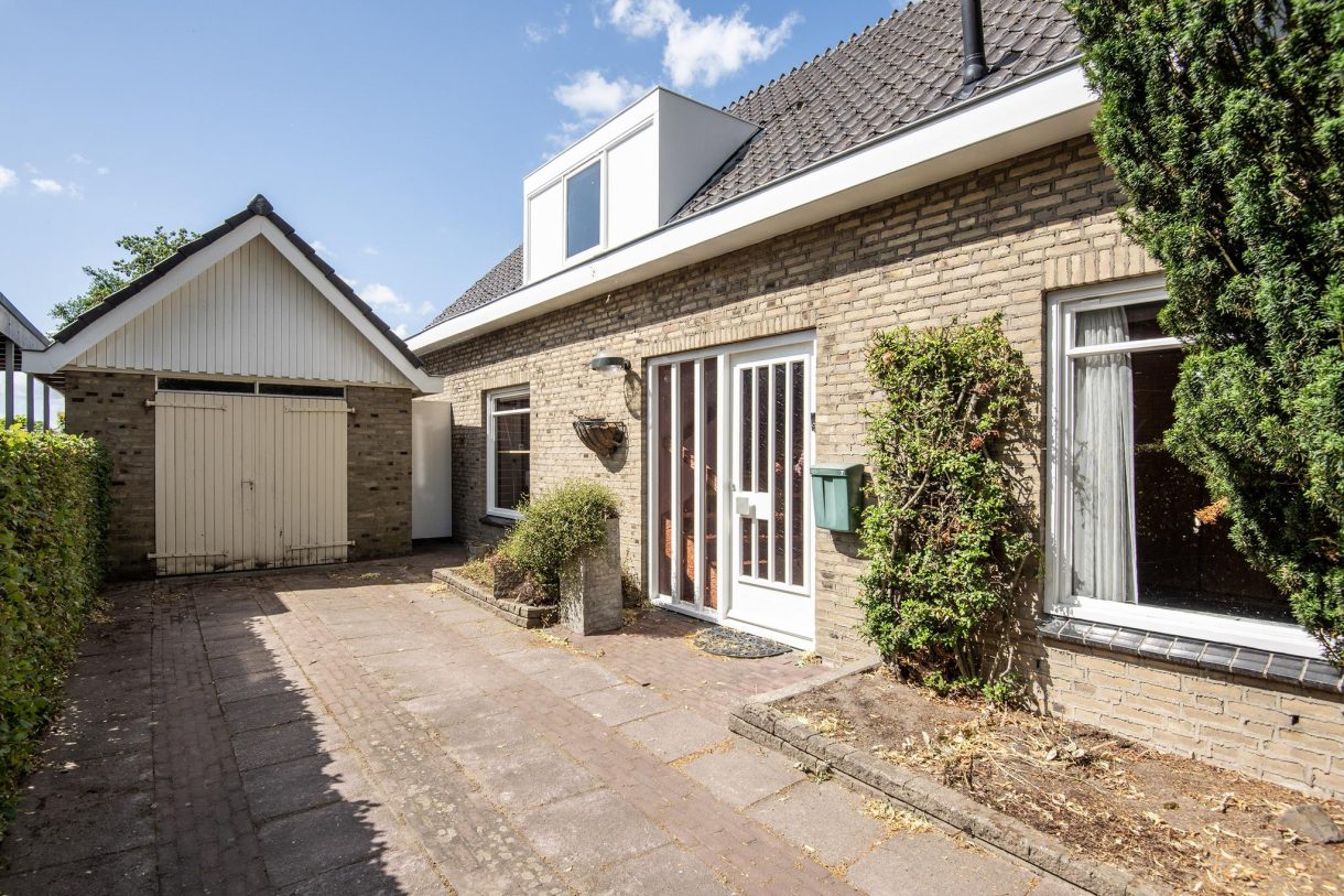 Te koop: Foto Woonhuis aan de Dorpstraat 37 in Heumen