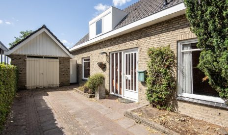 Te koop: Foto Woonhuis aan de Dorpstraat 37 in Heumen