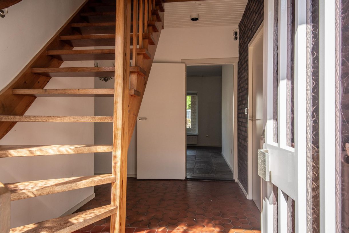 Te koop: Foto Woonhuis aan de Dorpstraat 37 in Heumen