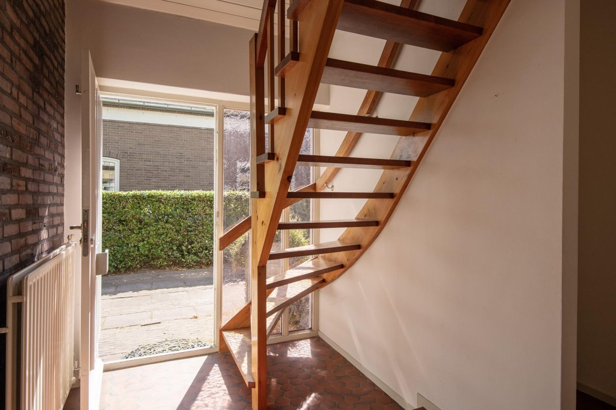 Te koop: Foto Woonhuis aan de Dorpstraat 37 in Heumen