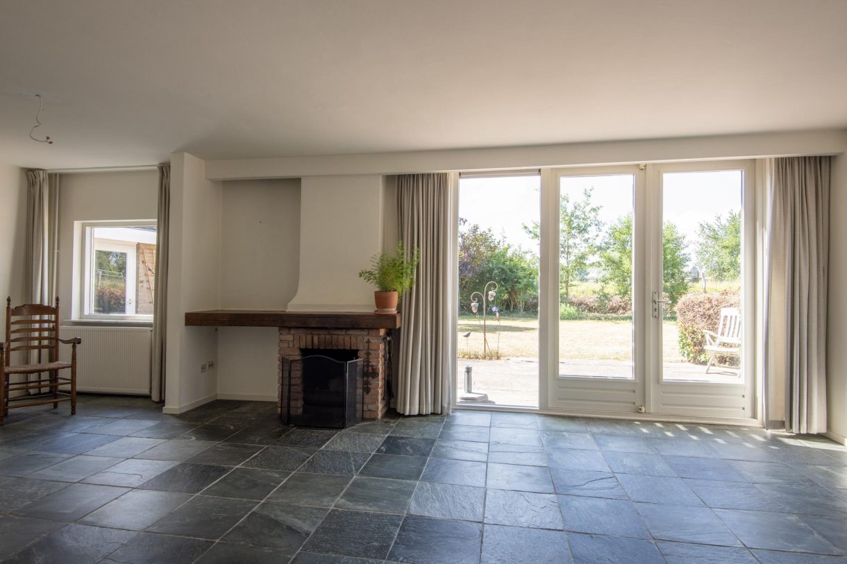 Te koop: Foto Woonhuis aan de Dorpstraat 37 in Heumen