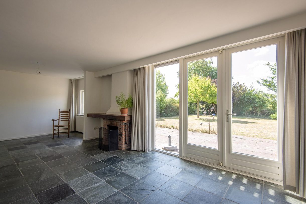 Te koop: Foto Woonhuis aan de Dorpstraat 37 in Heumen