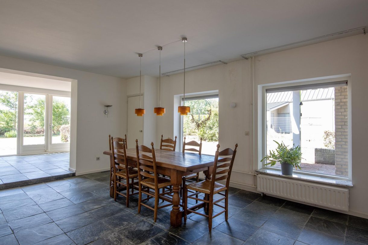 Te koop: Foto Woonhuis aan de Dorpstraat 37 in Heumen