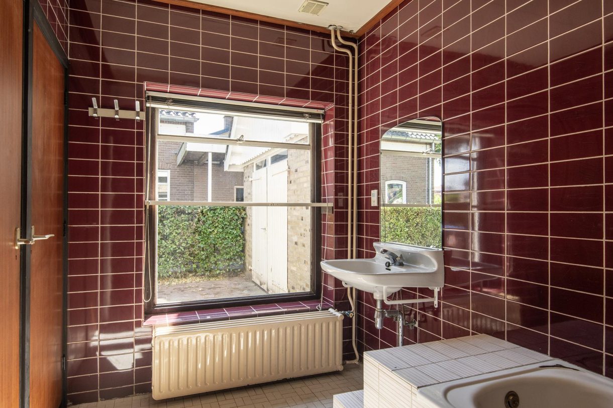 Te koop: Foto Woonhuis aan de Dorpstraat 37 in Heumen