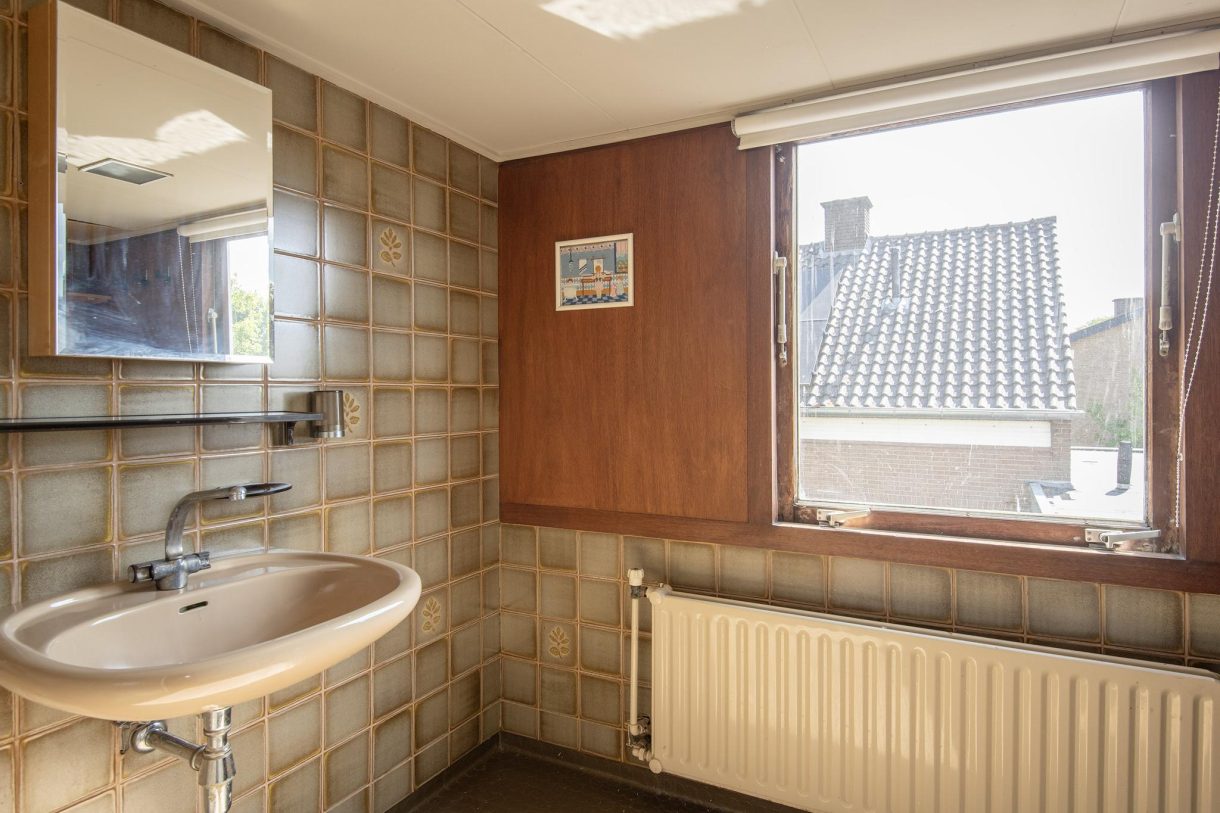 Te koop: Foto Woonhuis aan de Dorpstraat 37 in Heumen