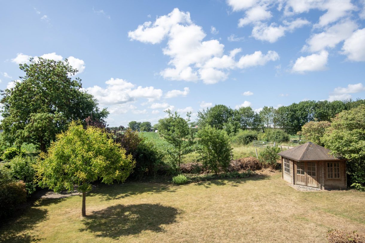 Te koop: Foto Woonhuis aan de Dorpstraat 37 in Heumen