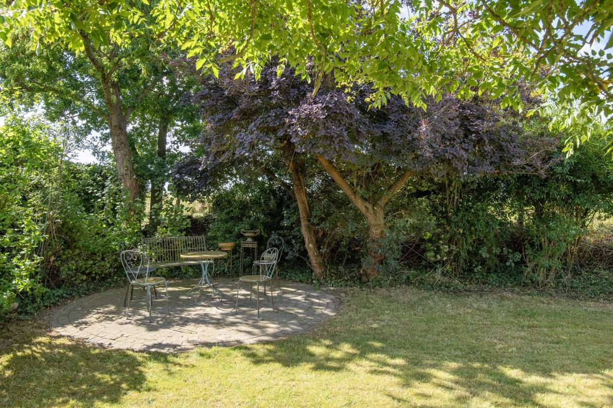 Te koop: Foto Woonhuis aan de Dorpstraat 37 in Heumen