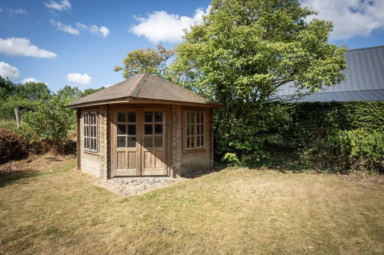Te koop: Foto Woonhuis aan de Dorpstraat 37 in Heumen