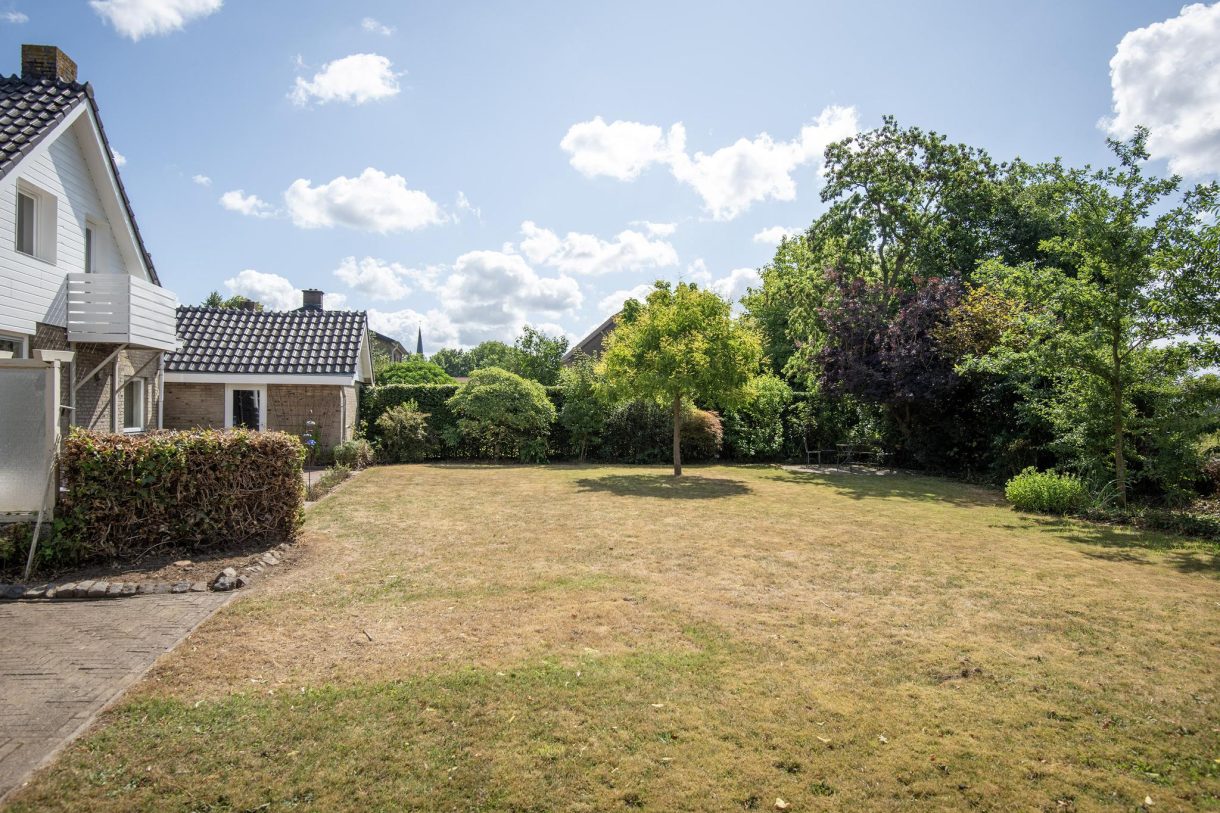 Te koop: Foto Woonhuis aan de Dorpstraat 37 in Heumen