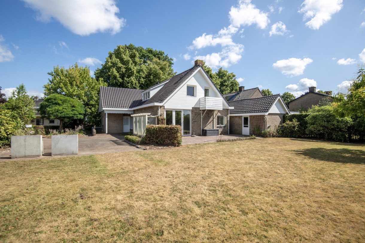 Te koop: Foto Woonhuis aan de Dorpstraat 37 in Heumen