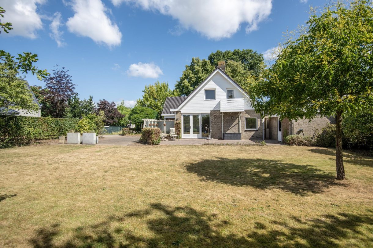 Te koop: Foto Woonhuis aan de Dorpstraat 37 in Heumen