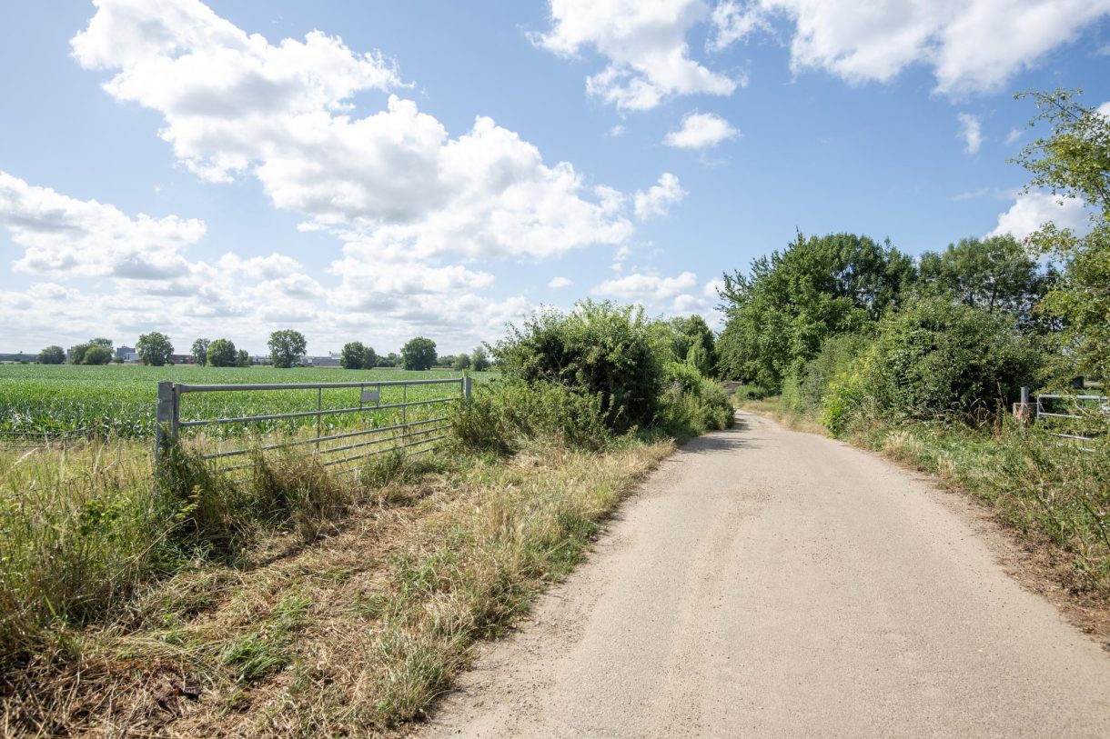 Te koop: Foto Woonhuis aan de Dorpstraat 37 in Heumen