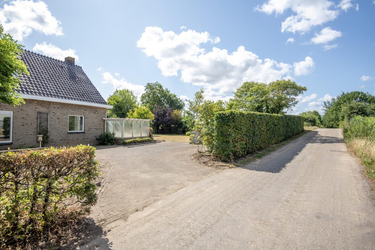 Te koop: Foto Woonhuis aan de Dorpstraat 37 in Heumen