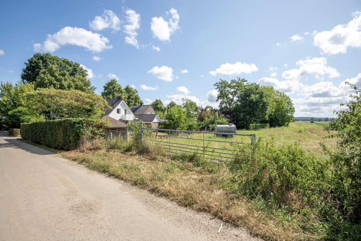 Te koop: Foto Woonhuis aan de Dorpstraat 37 in Heumen
