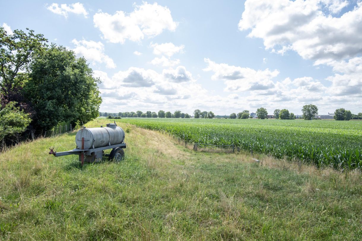 Te koop: Foto Woonhuis aan de Dorpstraat 37 in Heumen