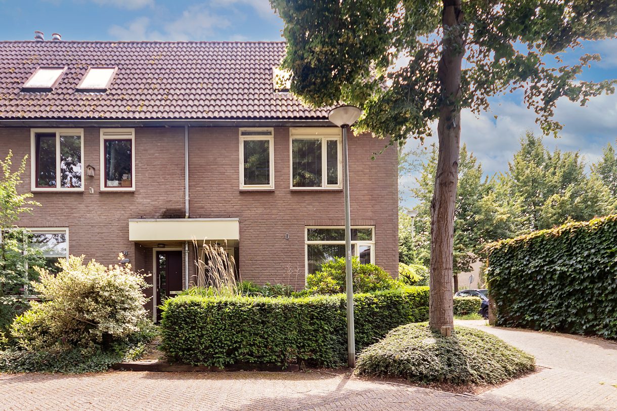 Te koop: Foto Woonhuis aan de De Toverdans 66 in Molenhoek