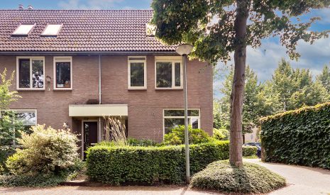 Te koop: Foto Woonhuis aan de De Toverdans 66 in Molenhoek
