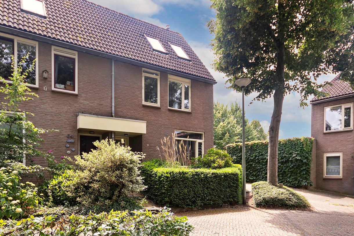 Te koop: Foto Woonhuis aan de De Toverdans 66 in Molenhoek