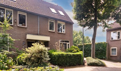Te koop: Foto Woonhuis aan de De Toverdans 66 in Molenhoek