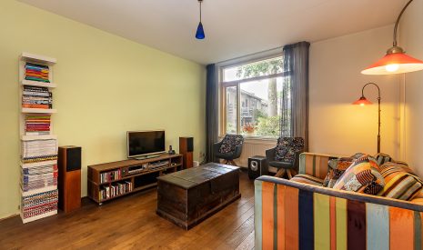Te koop: Foto Woonhuis aan de De Toverdans 66 in Molenhoek