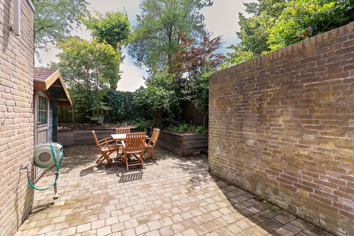 Te koop: Foto Woonhuis aan de De Toverdans 66 in Molenhoek