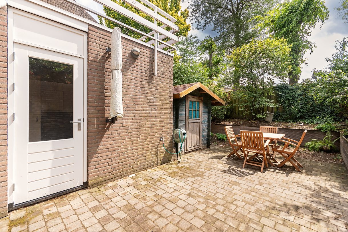 Te koop: Foto Woonhuis aan de De Toverdans 66 in Molenhoek