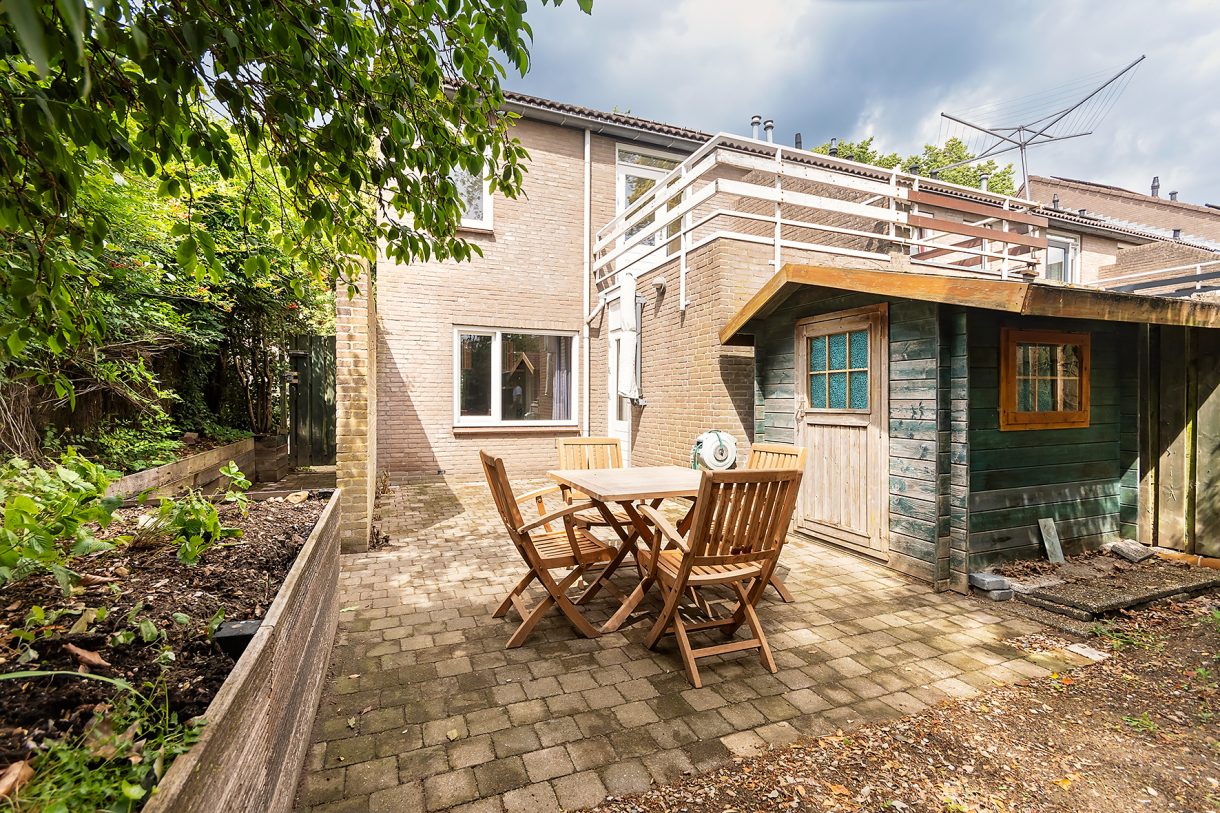 Te koop: Foto Woonhuis aan de De Toverdans 66 in Molenhoek