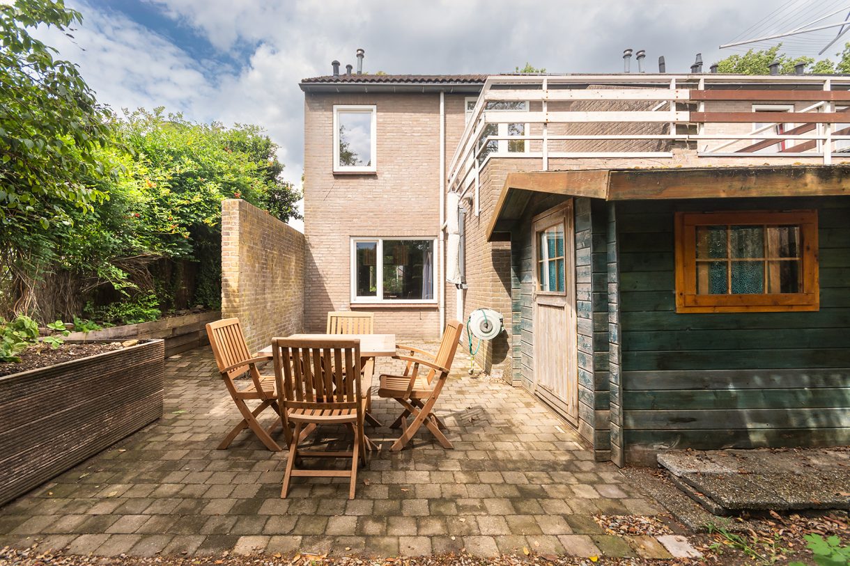 Te koop: Foto Woonhuis aan de De Toverdans 66 in Molenhoek