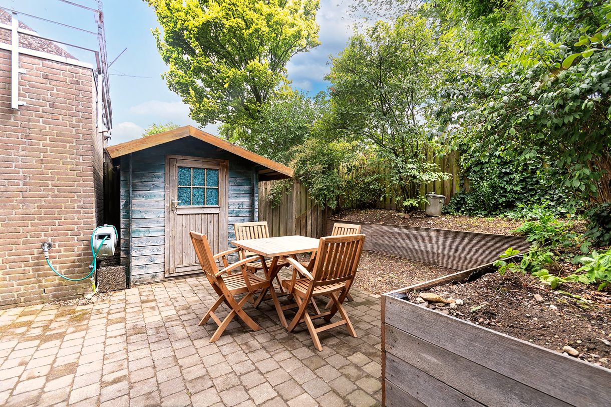 Te koop: Foto Woonhuis aan de De Toverdans 66 in Molenhoek