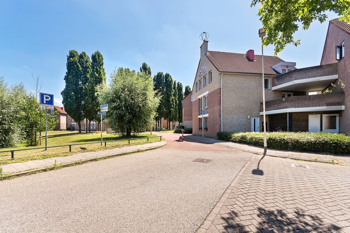 Te koop: Foto Appartement aan de Zwerfkei 78 in Malden