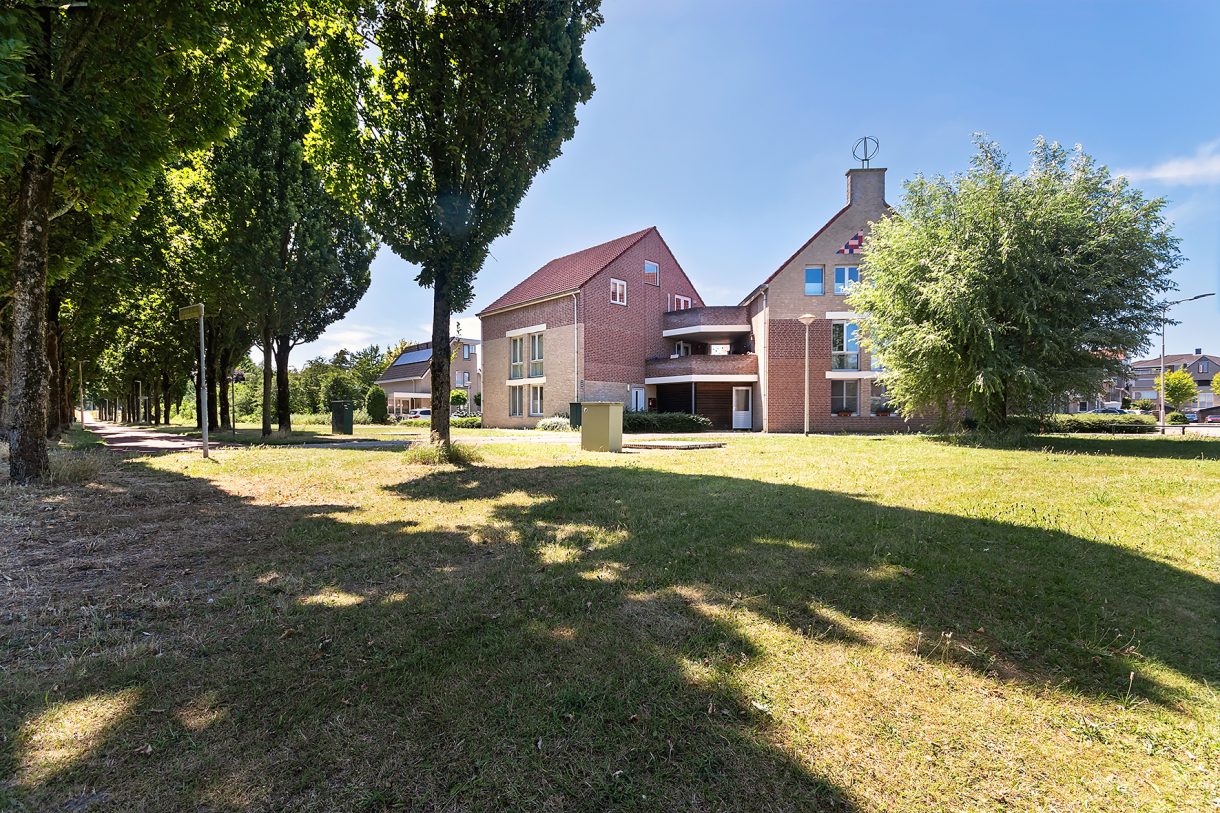 Te koop: Foto Appartement aan de Zwerfkei 78 in Malden