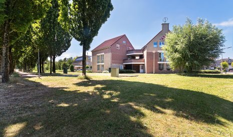 Te koop: Foto Appartement aan de Zwerfkei 78 in Malden
