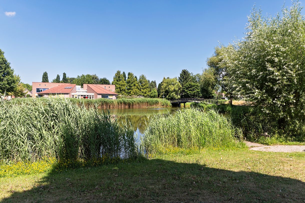 Te koop: Foto Appartement aan de Zwerfkei 78 in Malden