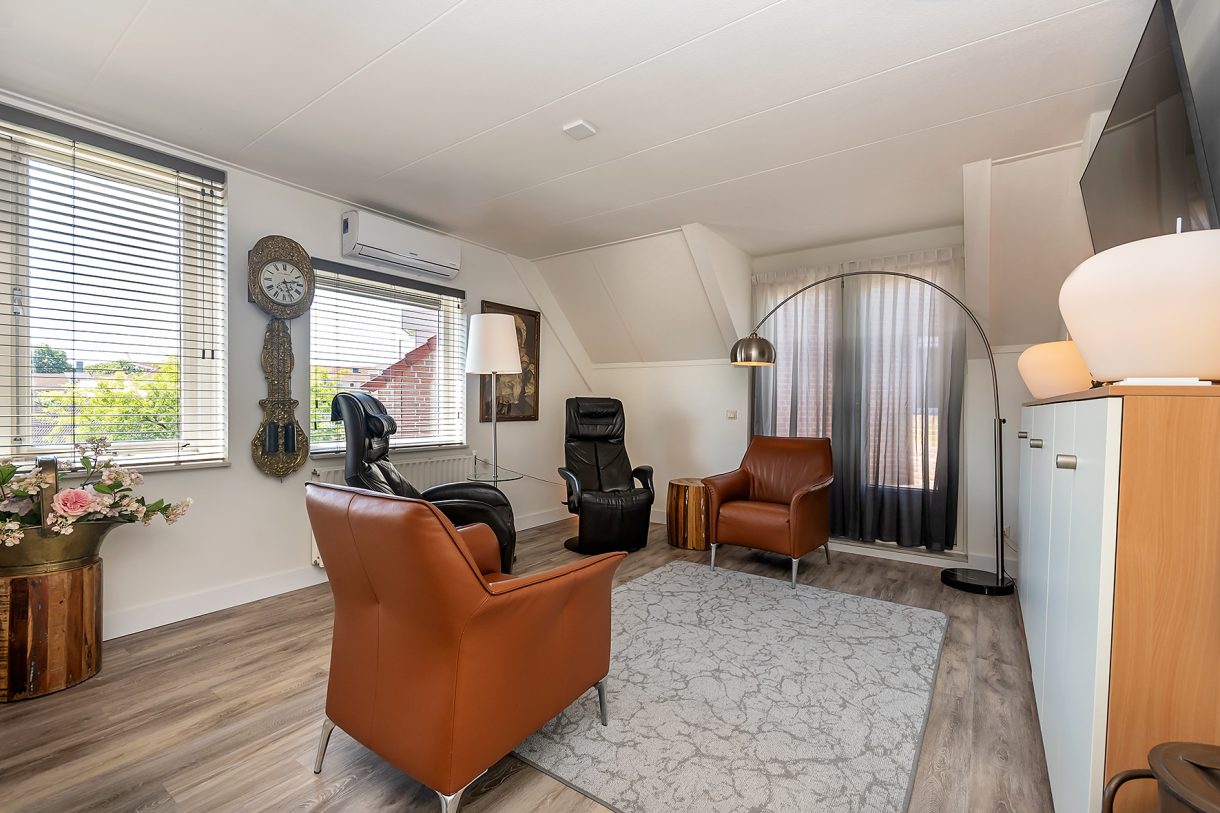 Te koop: Foto Appartement aan de Zwerfkei 78 in Malden