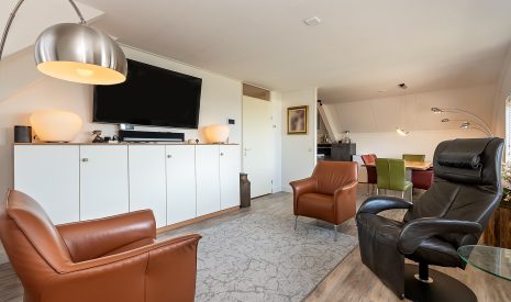 Te koop: Foto Appartement aan de Zwerfkei 78 in Malden