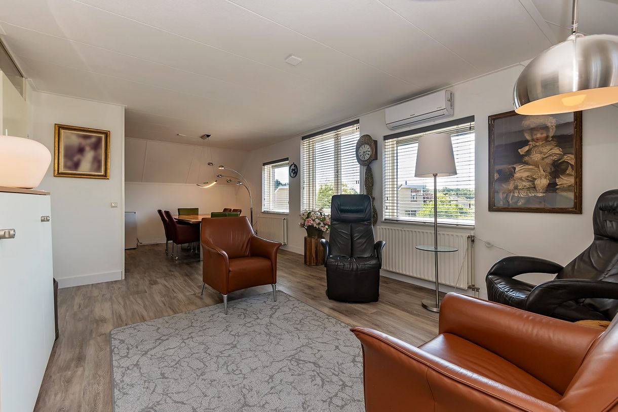 Te koop: Foto Appartement aan de Zwerfkei 78 in Malden