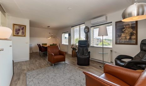 Te koop: Foto Appartement aan de Zwerfkei 78 in Malden